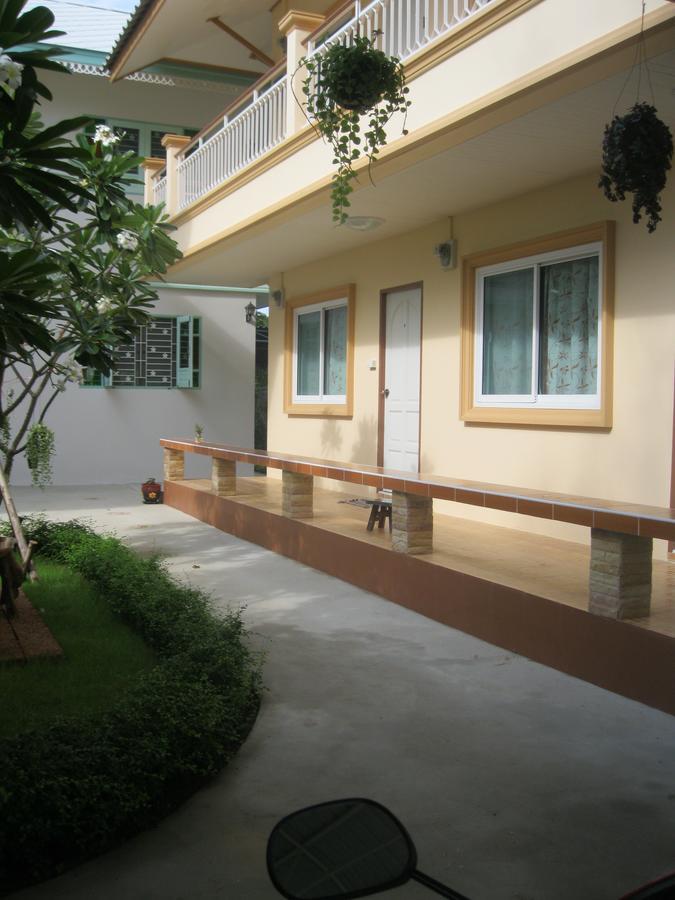 2N Guesthouse Phetchaburi Exterior photo