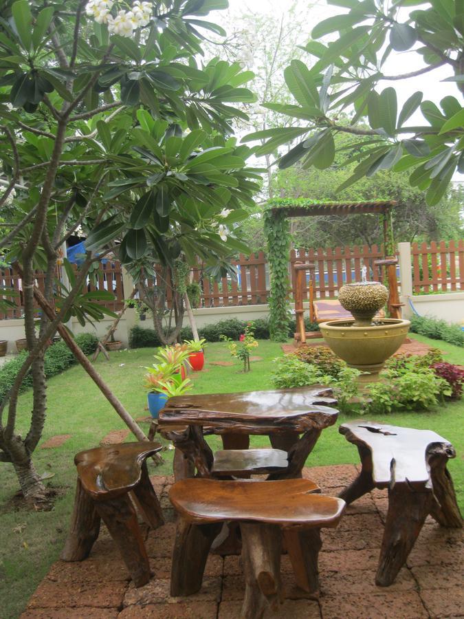 2N Guesthouse Phetchaburi Exterior photo