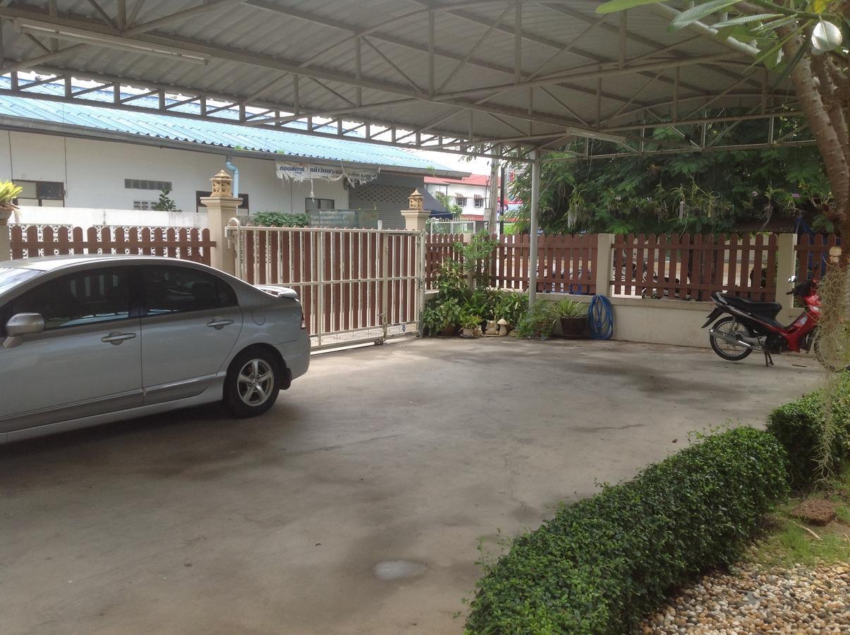 2N Guesthouse Phetchaburi Exterior photo